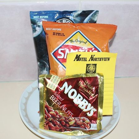 Motel Northview Mackay Dış mekan fotoğraf