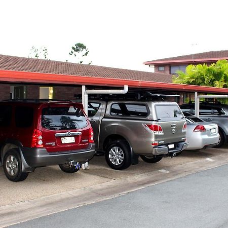 Motel Northview Mackay Dış mekan fotoğraf
