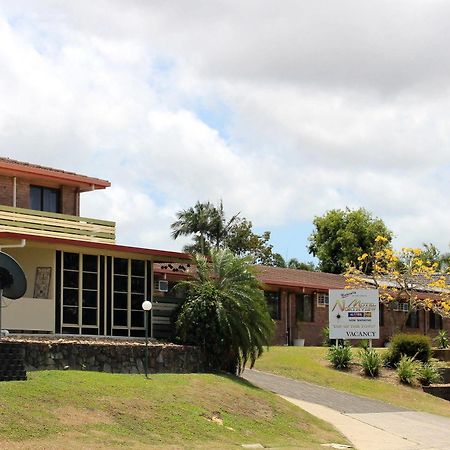 Motel Northview Mackay Dış mekan fotoğraf
