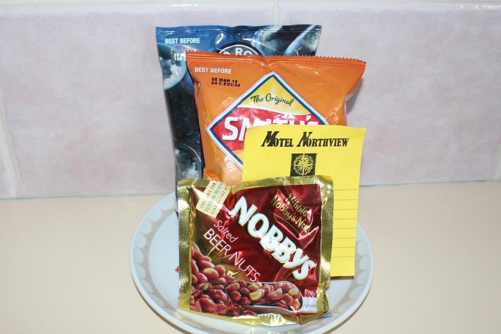 Motel Northview Mackay Dış mekan fotoğraf