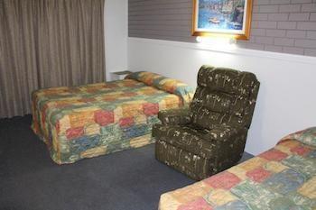 Motel Northview Mackay Dış mekan fotoğraf