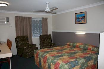 Motel Northview Mackay Dış mekan fotoğraf