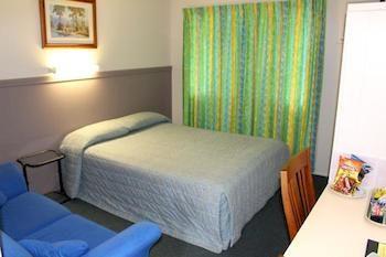 Motel Northview Mackay Dış mekan fotoğraf