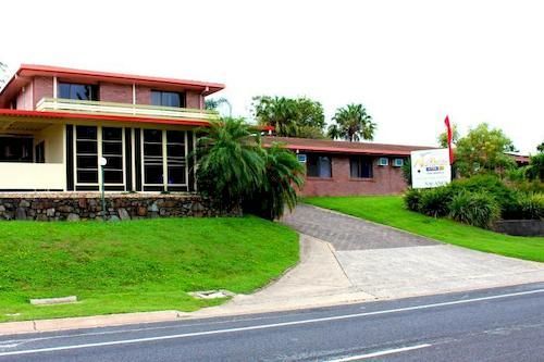 Motel Northview Mackay Dış mekan fotoğraf