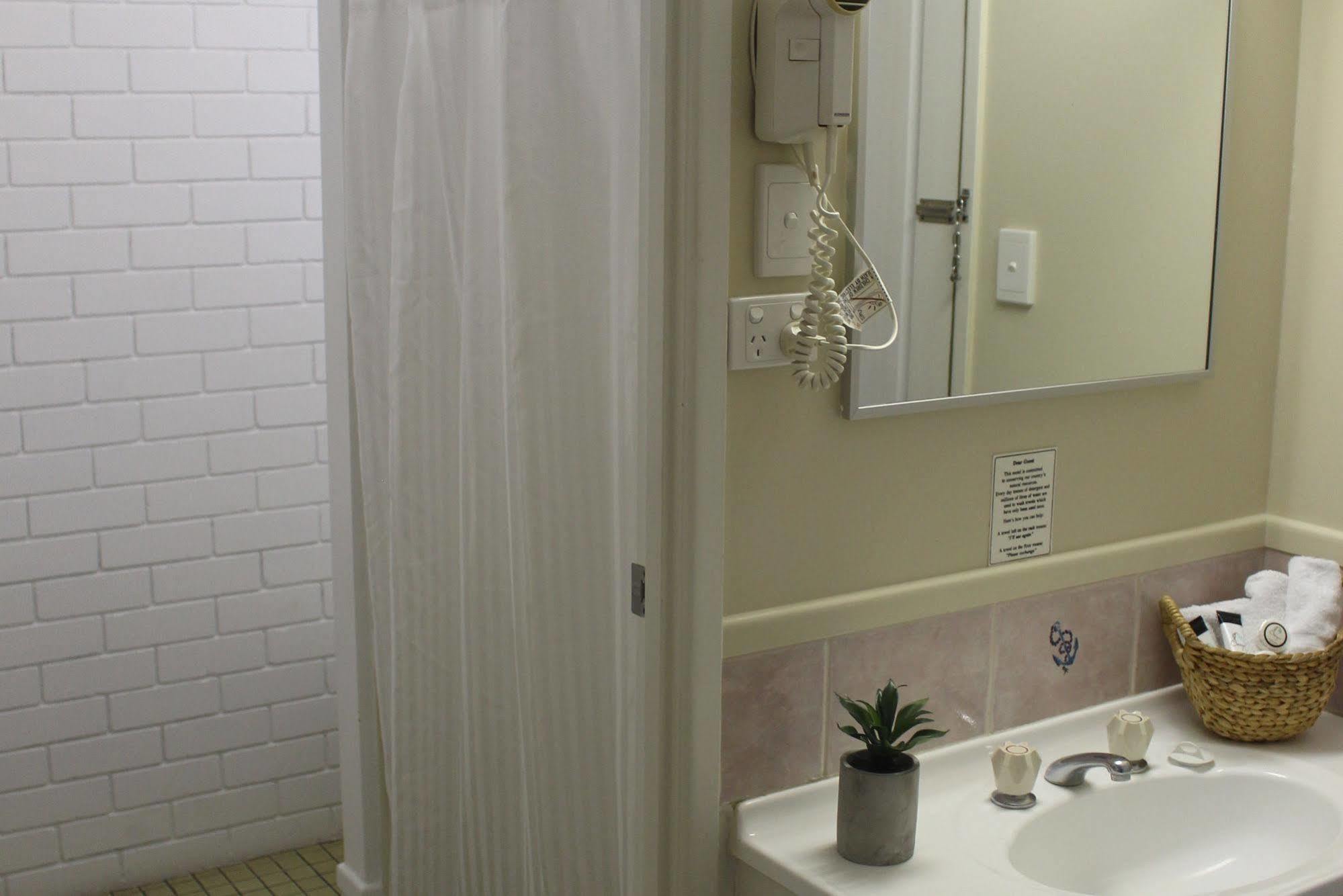 Motel Northview Mackay Dış mekan fotoğraf