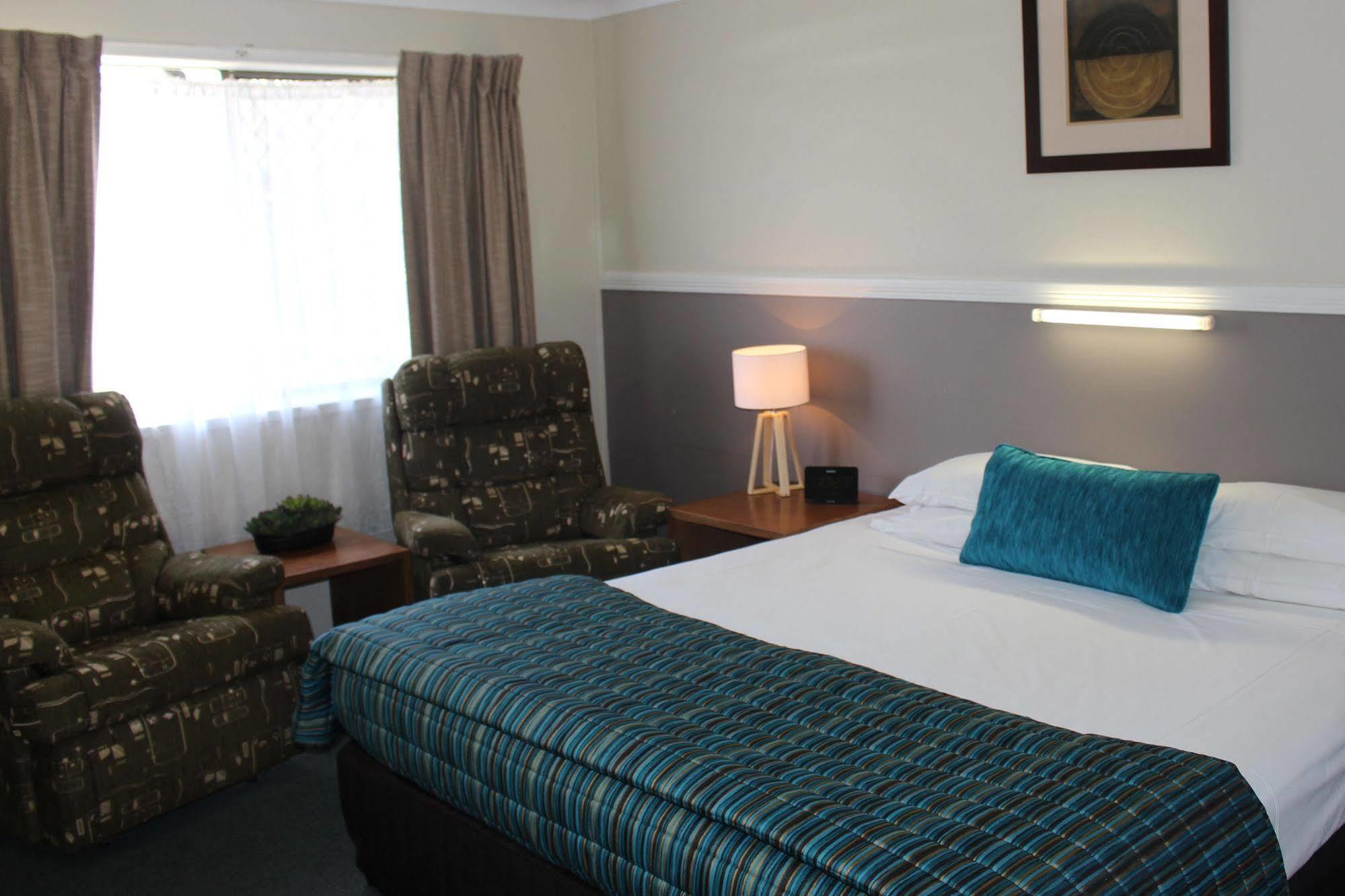 Motel Northview Mackay Dış mekan fotoğraf